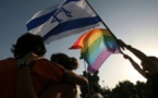 جرحى بهجوم لمتطرف "بسكين" على مسيرة لمثليي الجنس في القدس 