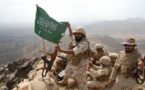 مقتل ثلاثة جنود سعوديين على الحدود مع اليمن