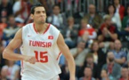 صالح الماجري أول تونسي يحترف في دوري السلة الأمريكي