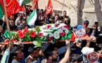 مواجهات جديدة بعد يوم دام بين الاسرائيليين والفلسطينيين