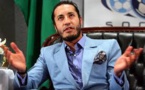 هيومن رايتس تدعو للتحقيق بشريط يظهر تعذيب الساعدي القذافي
