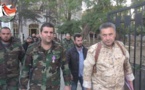  دولة العصابات.. كيف يكافئ نظام الأسد قادة مليشياته؟
