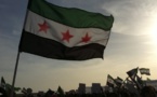 هيئة الائتلاف السوري تجتمع بالمبعوث الأميركي الجديد