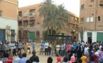 الحركة الشعرية.. نقل الأدب إلى الشارع السوداني