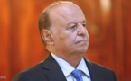 هادي:محادثات لا تفضي لانسحاب"الحوثيين"من المدن لا تعنينا
