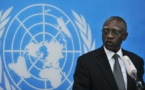 إقالة رئيس البعثة الأممية بأفريقيا الوسطى واتهامه باغتصاب أطفال