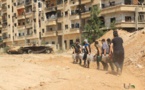 مقتل خمسين على الاقل في دمشق وريفها تزامنا مع هدنة الزبداني