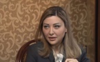 النظام يعلن وفاة"لونا الشبل"بعد أيام من تعرضها لحادث غامض بدمشق