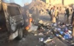 تفجير سيارة مفخخة يثير الرعب في منطقة كردية جنوب تركيا