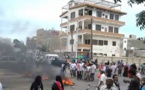 القوات الموالية لهادي توسع سيطرتها في جنوب اليمن