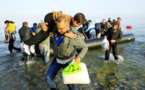 جزيرة كوس اليونانية.. أرض اللاجئين وفندق الأيتام
