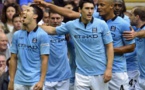 مانشستر سيتي يقسو على تشيلسي بالثلاثة ويفقده نقطتين بالدوري  