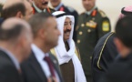 اجتماع استثنائي لمجلس الوزراء الكويتي لبحث الأوضاع الأمنية