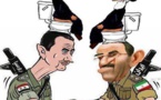 المالكي يعتبر"ان لاقيمة" لتقرير لجنة التحقيق بسقوط الموصل