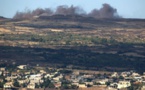 قتلى في غارة إسرائيلية جديدة على القنيطرة في الجولان السوري