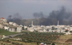 نابلس.. مستوطنون إسرائيليون يحرقون حقول زيتون فلسطينية