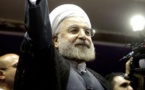 روحاني : سوف نشتري ونبيع السلاح دون اذن من احد