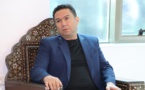 ضغوط سورية تمنع عمر العاروب من حضور أولمبياد باريس