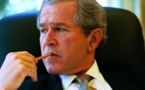 بوش يعود إلى نيو أورليانز لإحياء الذكرى العاشرة لإعصار كاترينا