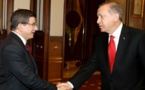 أردوغان يوافق على تشكيلة الحكومة التركية الانتقالية
