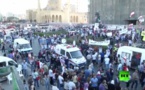 اللبنانيون يتظاهرون ضد عجز الطبقة السياسية وفسادها