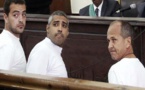 مصر: نرفض أي انتقادات لأحكام القضاء أيا كان مصدرها