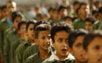 استئناف العملية التعليمية بصنعاء وسط قلق وتخوف من الطلاب