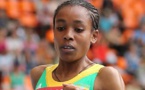 ايانا تحرم مواطنتها ديبابا من ذهبية 5 الاف متر ببطولة العالم للقوى