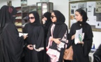 السعوديات يبدأن بتقديم ترشيحهن لانتخابات المجالس البلدية