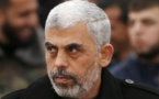 "خاوة" العالم كما يراه يحيى السنوار