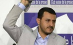 جماعة الحوثي تعلن اعتزامها تشكيل حكومة وحدة وطنية خلال  أيام