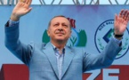 مغامرة اردوغان الانتخابية قد لا تشكل مخرجا للازمة