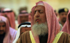 مفتي السعودية يعتبر فيلم "محمد رسول الله"الايراني"تشويها للاسلام"