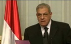 السيسي يقبل استقالة محلب و يكلف شريف إسماعيل بتشكيل حكومة