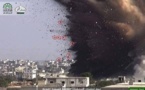 اتفاق على هدنة لستة اشهر في ثلاث بلدات سورية باشراف  أممي