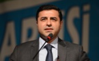 حزب ركي مؤيد للأكراد يدعو ألمانيا للوساطة بالنزاع الكردي التركي
