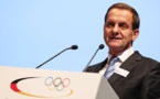 وزير الرياضة الفرنسي : يجب على بلاتر أن يستقيل فورا
