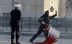 البحرين تسحب سفيرها من إيران وتطالب القائم بالاعمال بالمغادرة