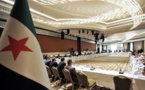   الائتلاف و70 فصيلا عسكريا يعلنون رفض مقترحات ديمستورا