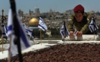 الزهار يدعو الفلسطينيين إلى "حمل السلاح" دفاعا عن الأقصى