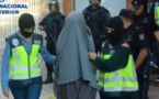 توقيف 10 اشخاص يجندون لتنظيم داعش في اسبانيا والمغرب