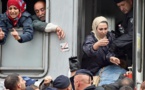 تحذير ألماني  لأوروبا من اتفاق مع تركيا لمواجهة أزمة اللجوء