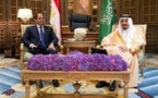 ما مصير العلاقات المصرية السعودية بعد دعم القاهرة للتدخل الروسي