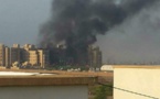 15 قتيلا بينهم جنود من التحالف العربي في هجمات في عدن