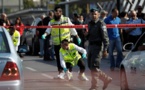 ارتفاع حدة التوتر بين الإسرائيليين والفلسطينيين بعد حوادث الطعن