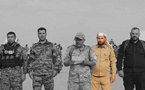 ما وراء إعادة هيكلة “مجلس دير الزور العسكري”