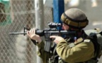 مقتل خمسة فلسطينيين برصاص الجيش الاسرائيلي في قطاع غزة