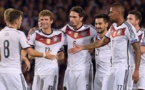 تصفيات كأس اوروبا 2016: المانيا لحجز بطاقة التأهل رسميا