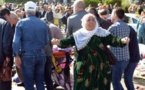     إجتماع أمني برئاسة داود أوغلو على خلفية انفجاري أنقرة
