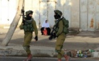 مقتل طفلين فلسطينيين برصاص الجيش الإسرائيلي بقطاع غزة